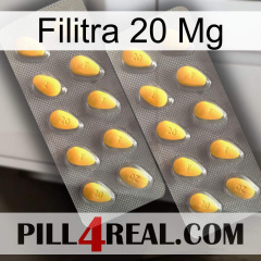 Filitra 20Mg cialis2